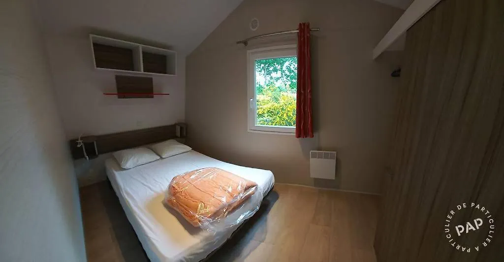 Apartmán Mobile Home Carnac Francie